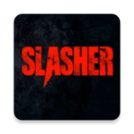 Logo of Slasher android Application 